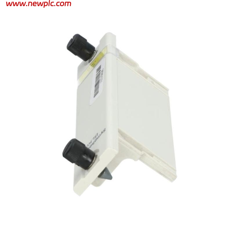 ABB Bailey SPBLK01 Blank Panel