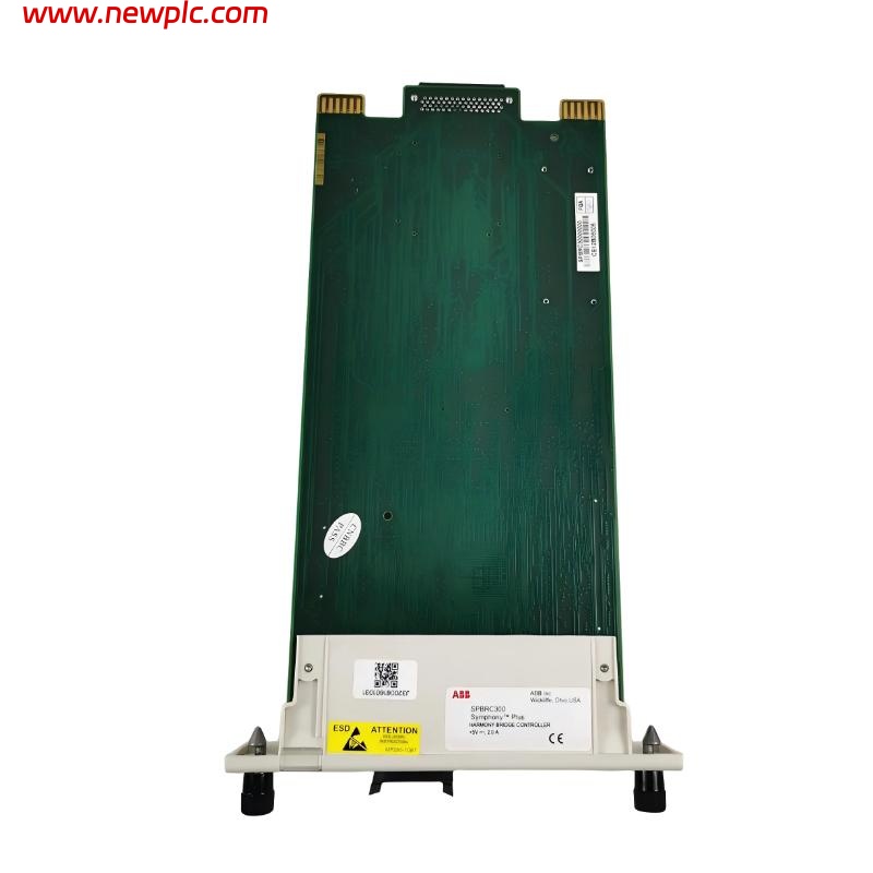 ABB Bailey SPBRC300 Bridge Controller