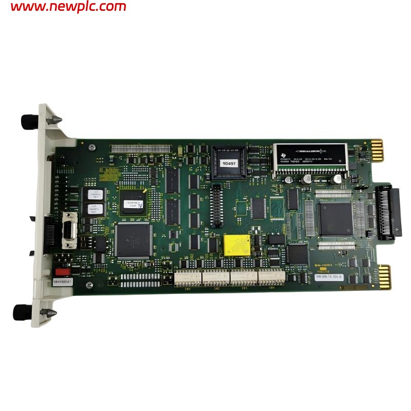 ABB Bailey SPBRC300 Bridge Controller