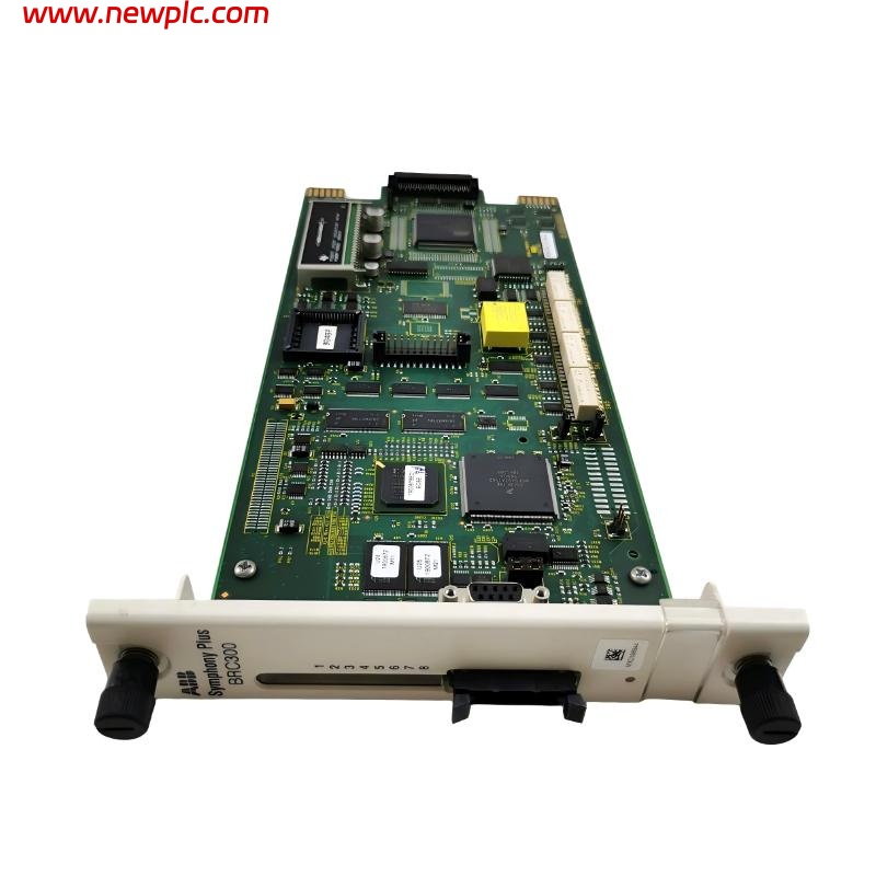 ABB Bailey SPBRC300 Bridge Controller