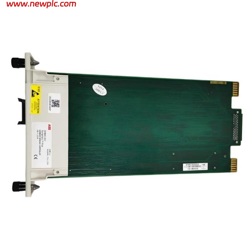 ABB Bailey SPBRC300 Bridge Controller