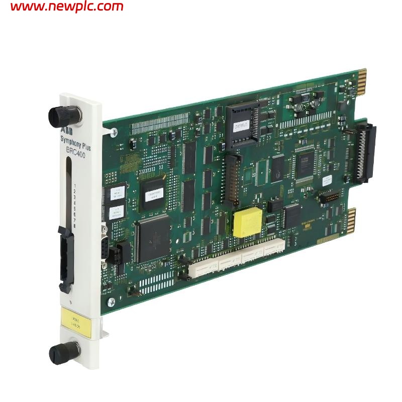 ABB Bailey SPBRC400 Bridge Controller