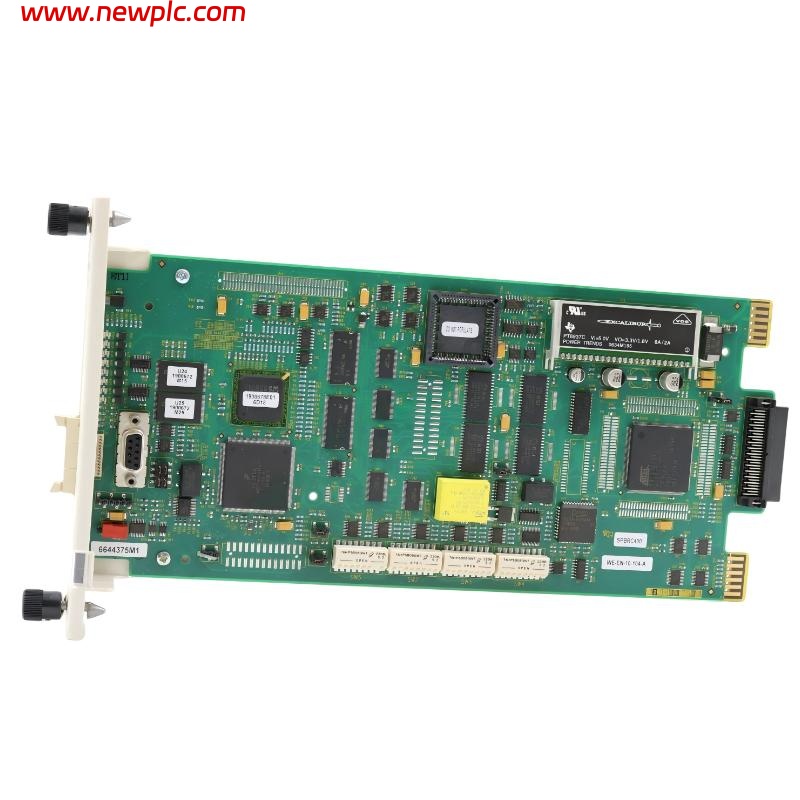 ABB Bailey SPBRC400 Bridge Controller