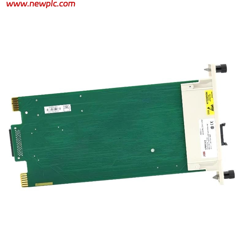 ABB Bailey SPBRC400 Bridge Controller