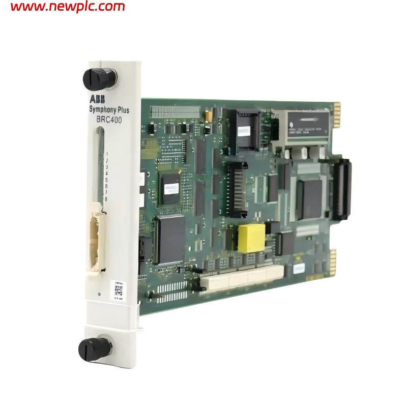 ABB Bailey SPBRC400 Bridge Controller