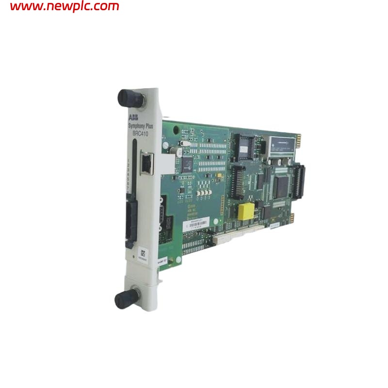 ABB Bailey SPBRC410 Bridge Controller