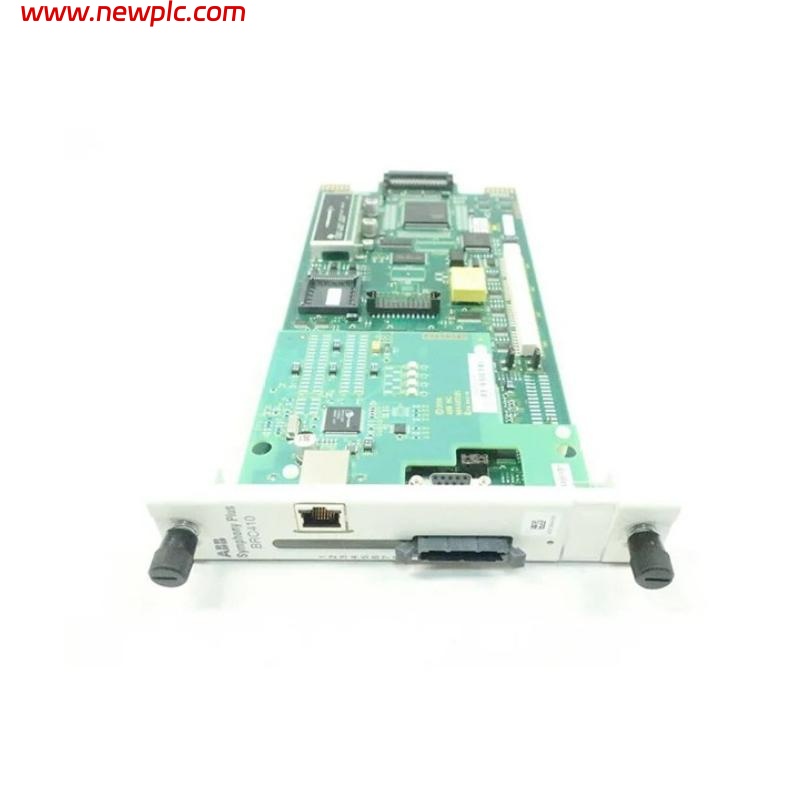 ABB Bailey SPBRC410 Bridge Controller