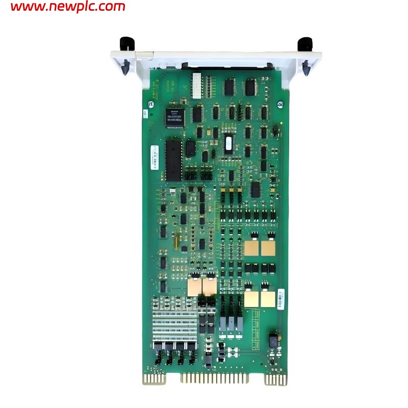 ABB Bailey SPCIS22 Control I/O Module