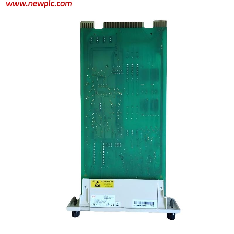 ABB Bailey SPCIS22 Control I/O Module
