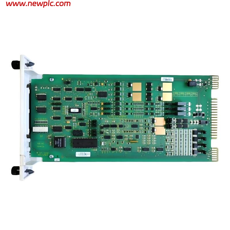 ABB Bailey SPCIS22 Control I/O Module