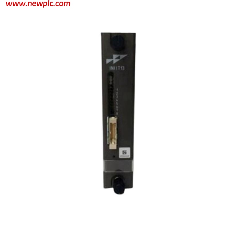 ABB Bailey SPDSI13 DI Module