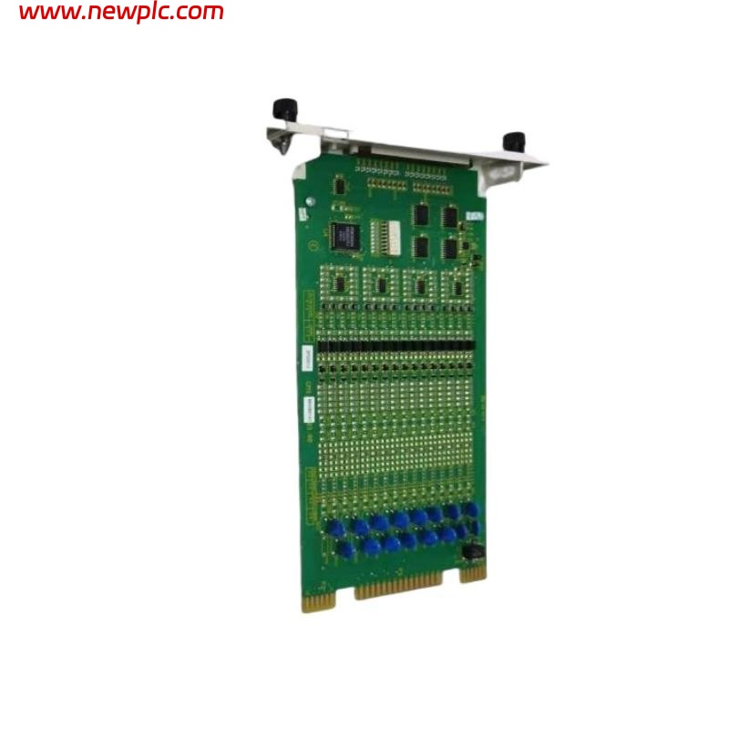 ABB Bailey SPDSI13 DI Module