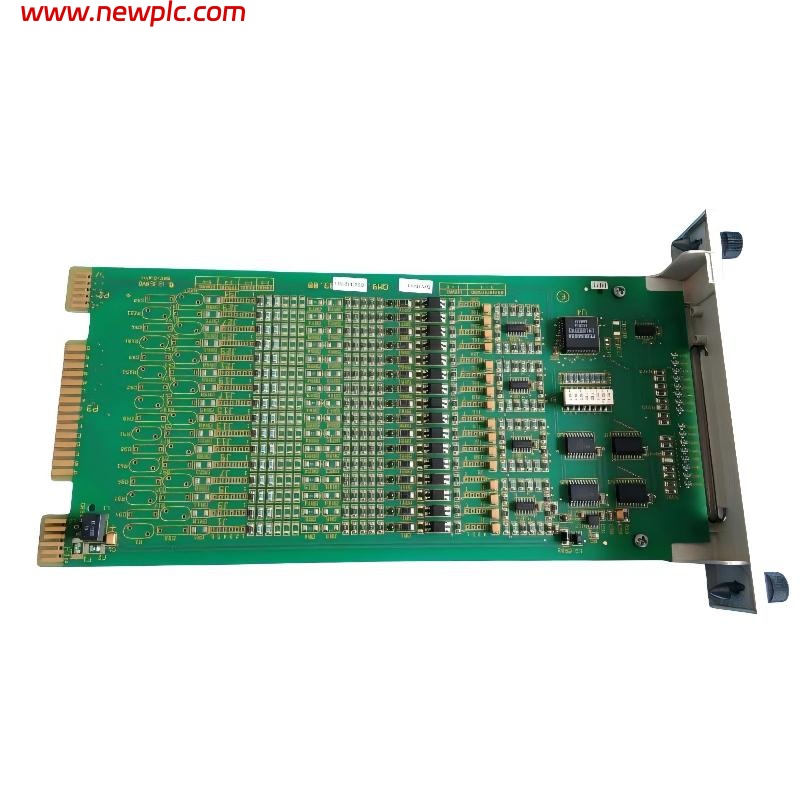 ABB Bailey SPDSI14 Digital Input Module