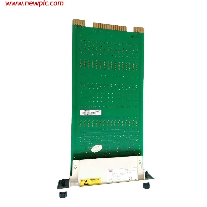 ABB Bailey SPDSI14 Digital Input Module