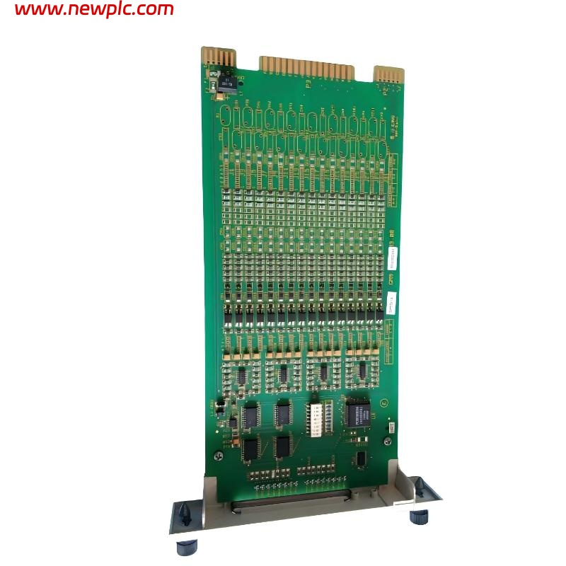 ABB Bailey SPDSI14 Digital Input Module