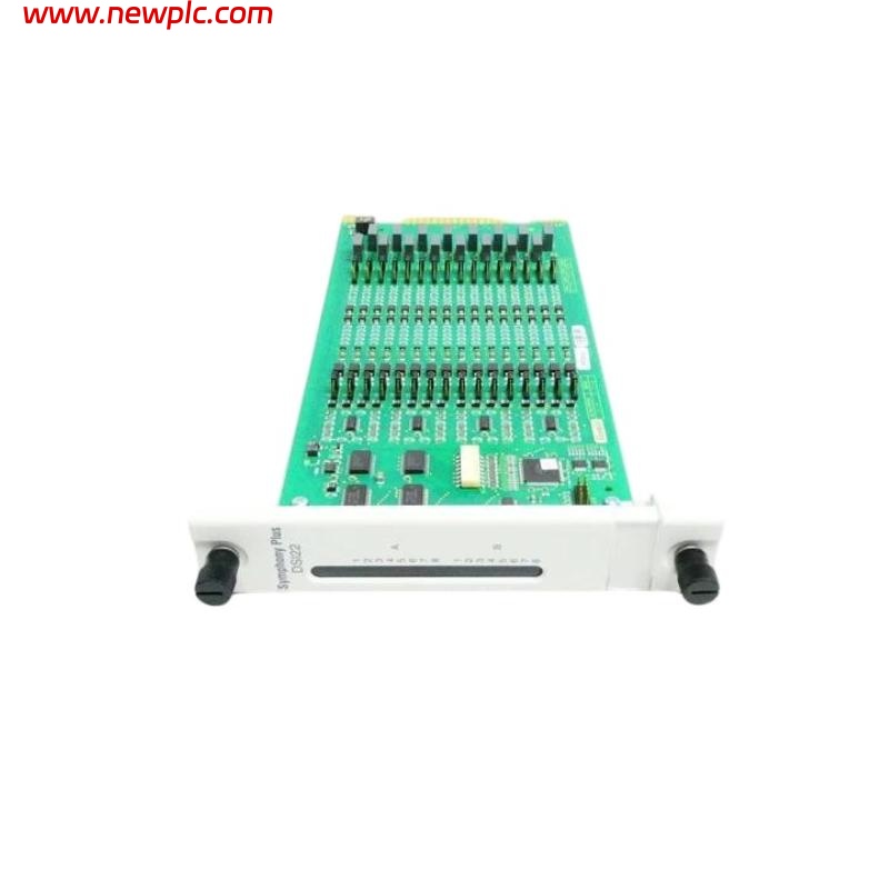 ABB Bailey SPDSI22 DI Module