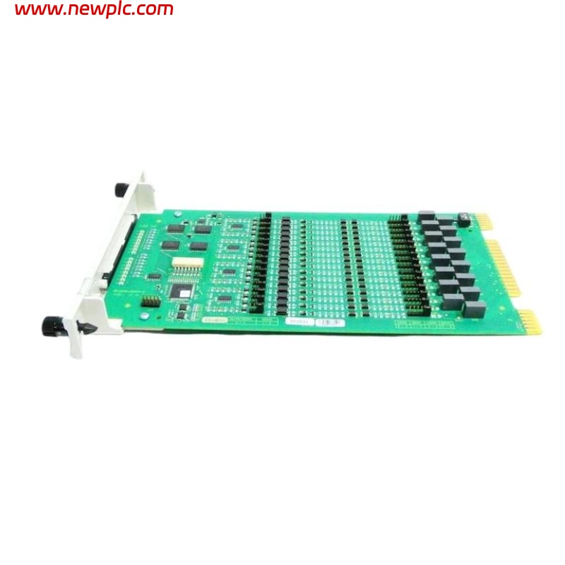 ABB Bailey SPDSI22 DI Module