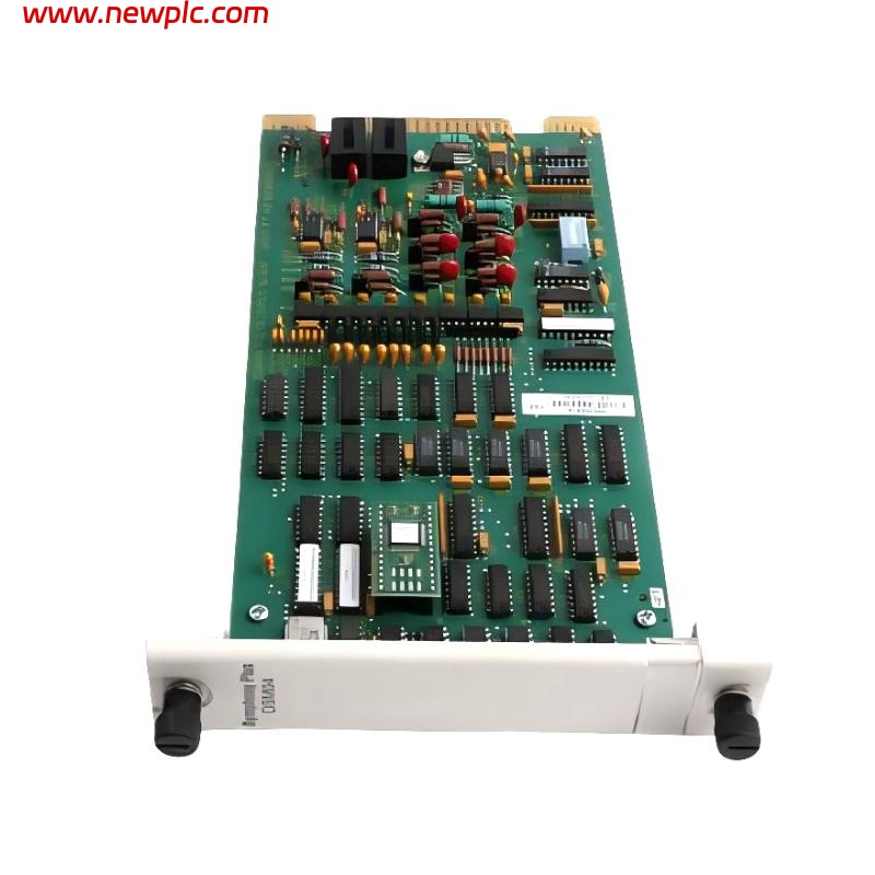 ABB Bailey SPDSM04 Pulse Input Module