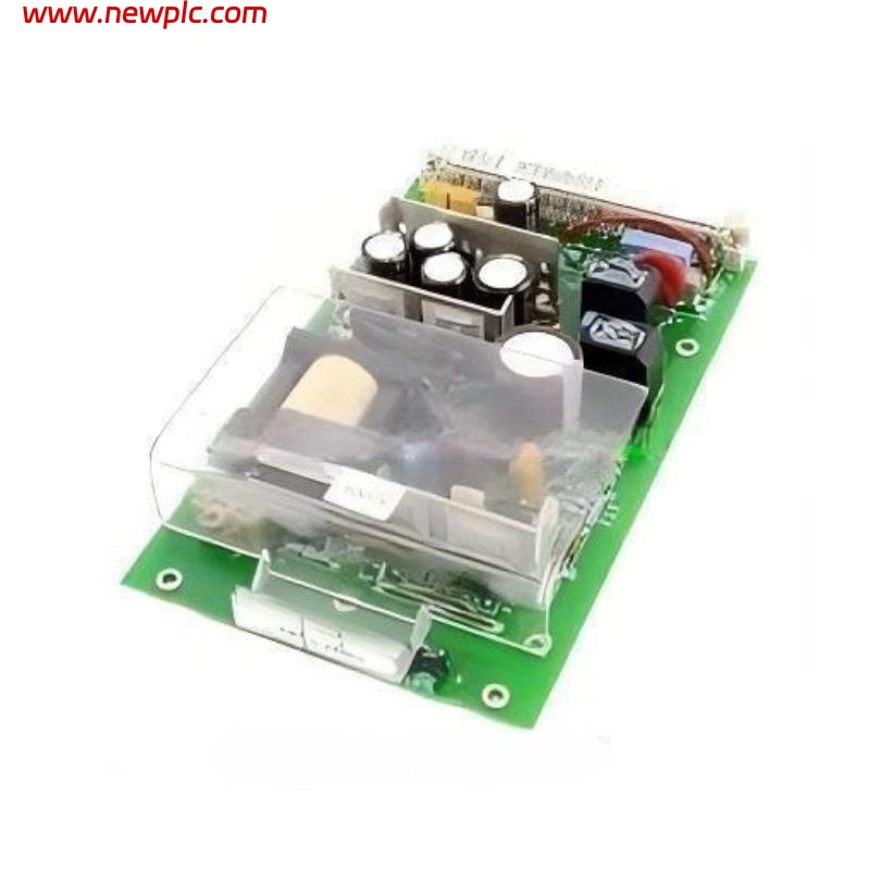 ABB SPGU 240 A1 483575 DC Power Board