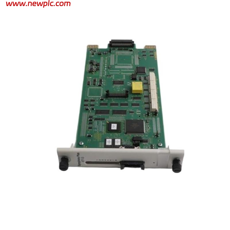 ABB Bailey SPIIT13 Local Transmission Module