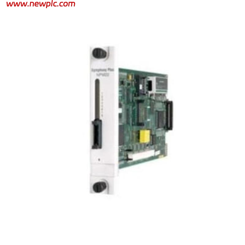 ABB Bailey SPIIT13 Local Transmission Module