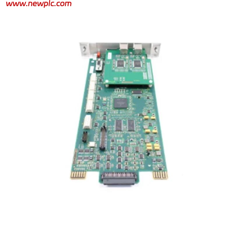 ABB Bailey SPIPT800 Transmission Module