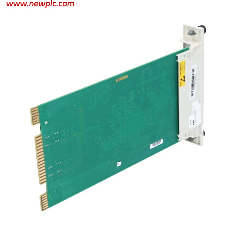 ABB Bailey SPNIS21 Network Interface Module