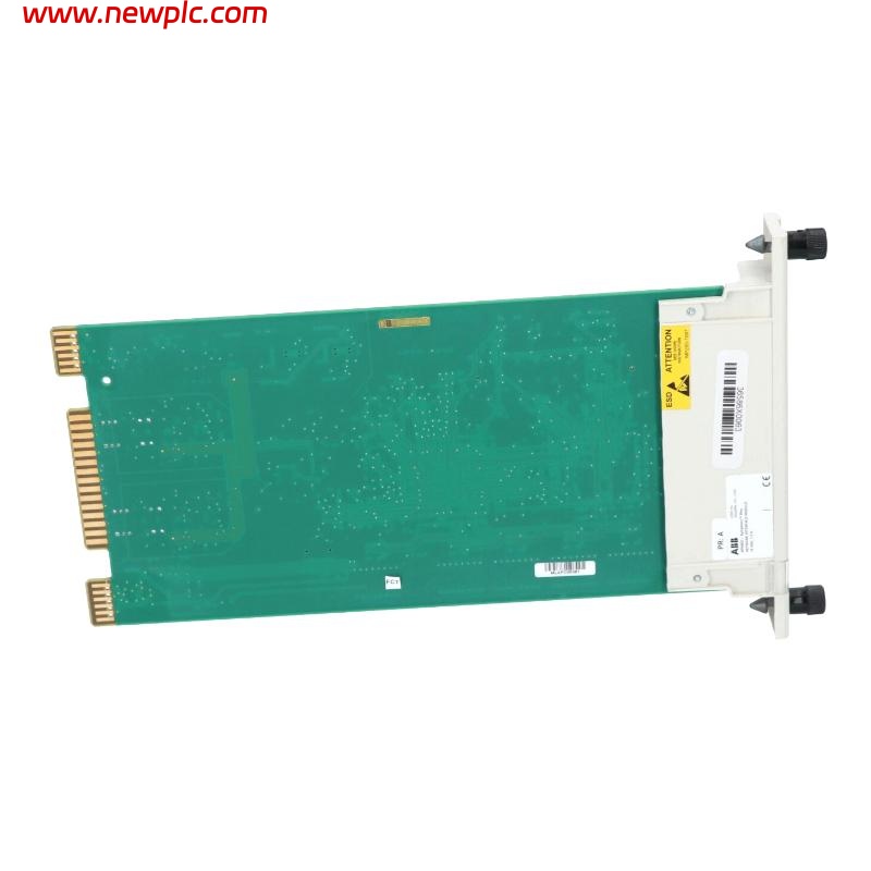 ABB Bailey SPNIS21 Network Interface Module