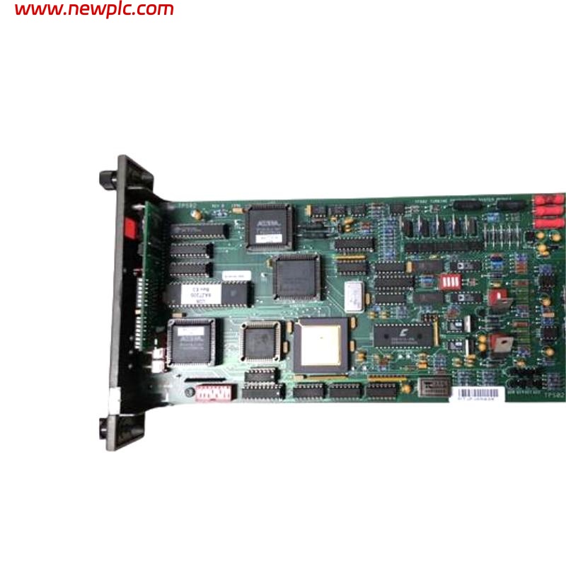 ABB Bailey SPSDI14 Numeric Input Module