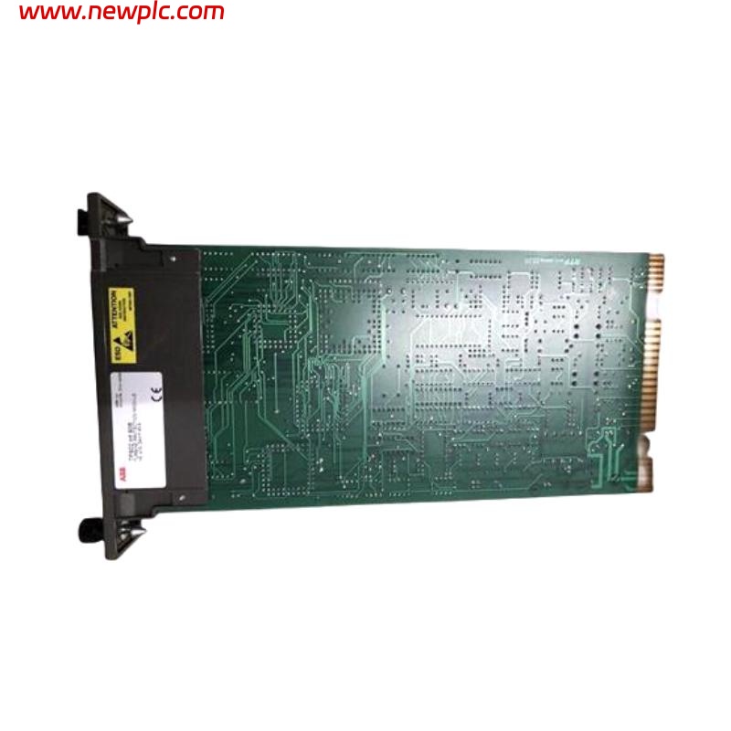 ABB Bailey SPSDI14 Numeric Input Module