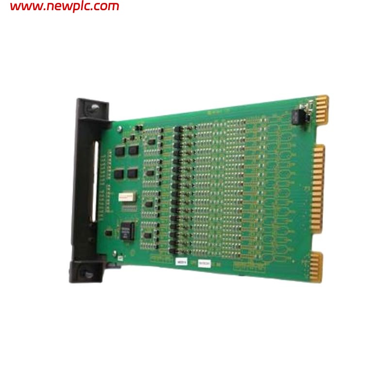 ABB Bailey SPSDI14 Numeric Input Module
