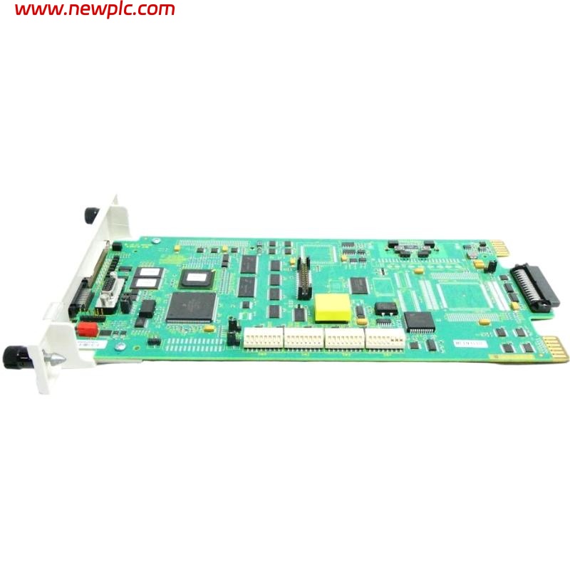 ABB Bailey SPSEM11 SOE Main Module