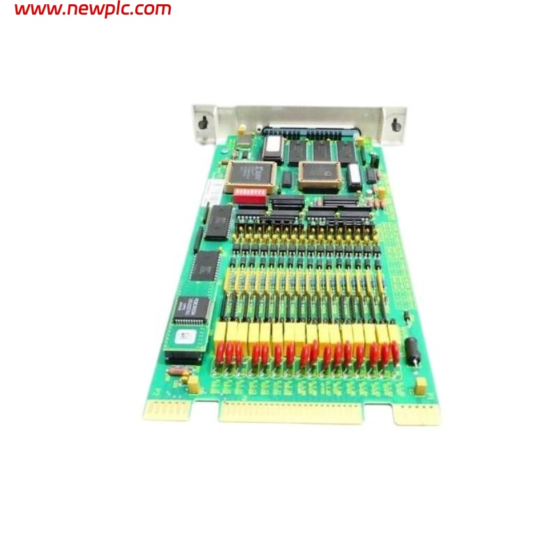 ABB Bailey SPSET01 SOE DI And Time Synchronization Module