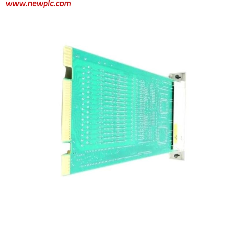 ABB Bailey SPSET01 SOE DI And Time Synchronization Module