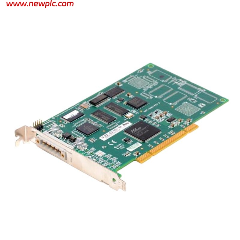 Woodward SST-DN3-PCI-1-E DeviceNet Interface Card