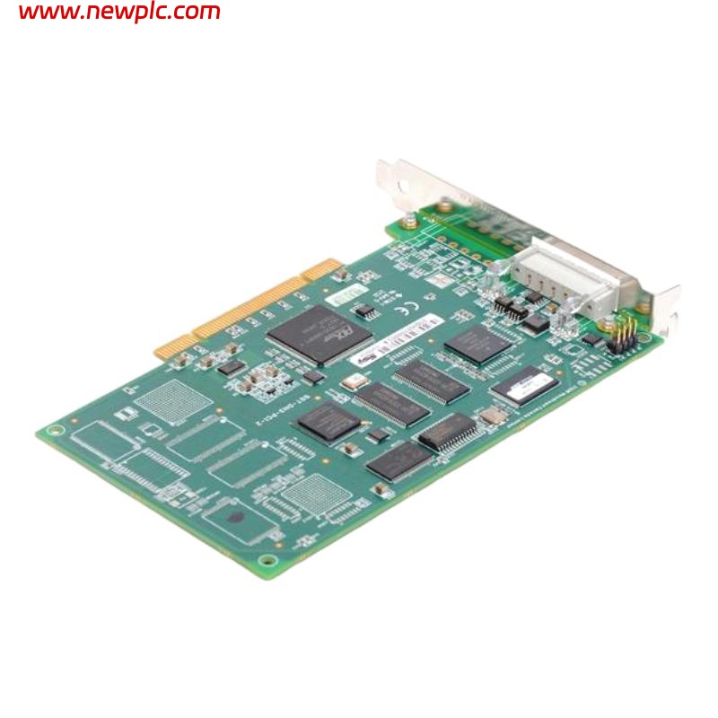 Woodward SST-DN3-PCI-1-E DeviceNet Interface Card