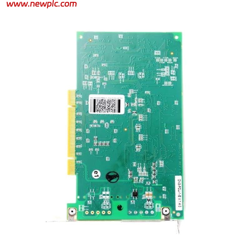 Woodward SST-DN3-PCI-1-E DeviceNet Interface Card