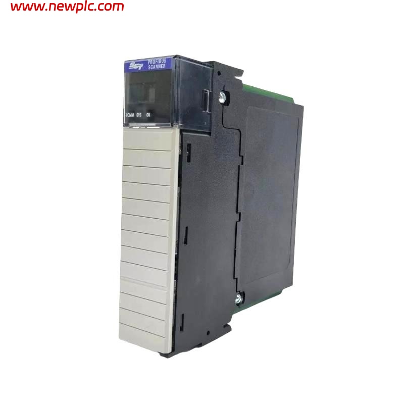 Woodward SST-PB3-CLX Communication Module