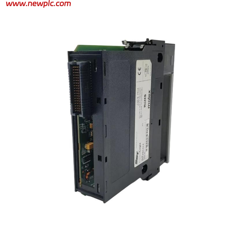 Woodward SST-PB3-CLX Communication Module