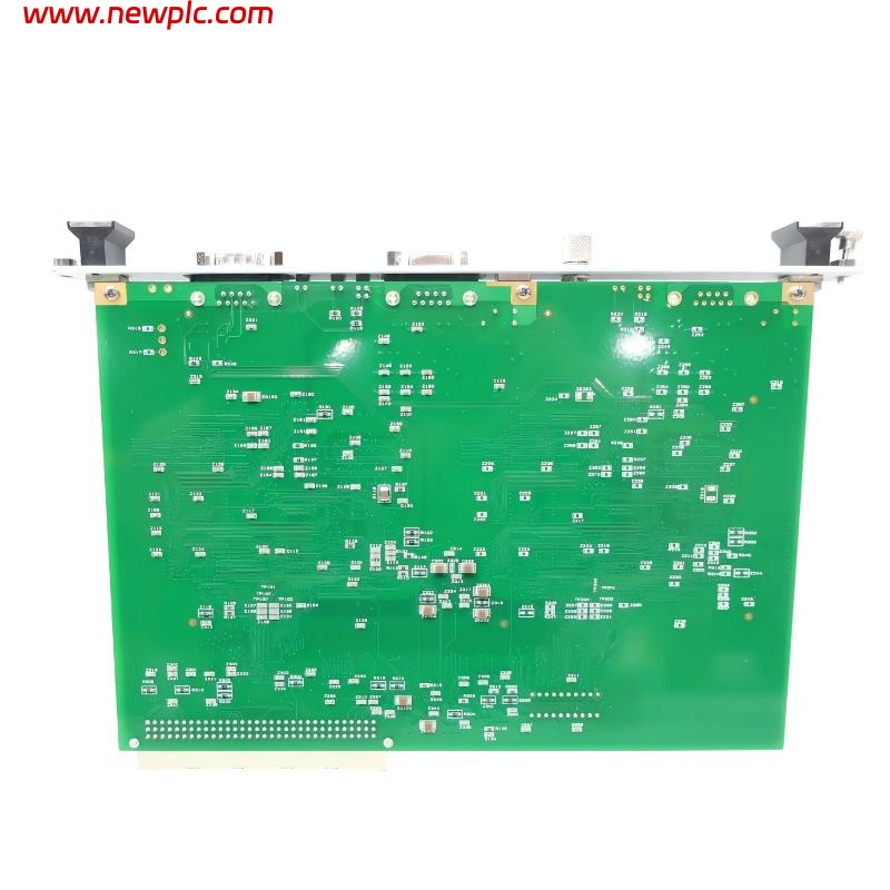 Woodward SST-PB3-VME-1 Profibus Interface Card