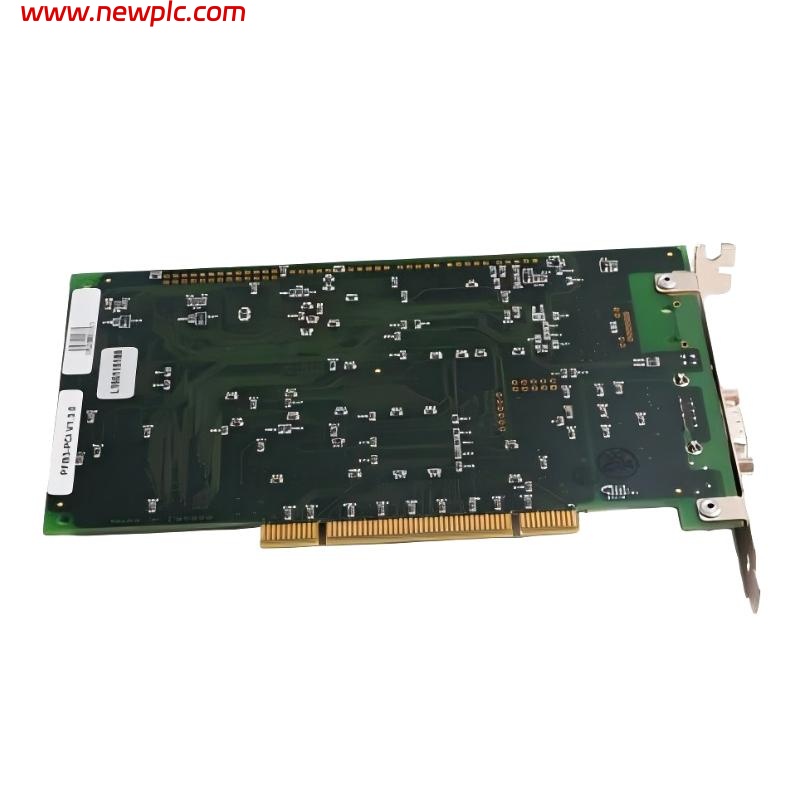 Woodward SST-PFB3-PCI Profibus Interface Card Woodward SST-PFB3-PCI Profibus Interface Card