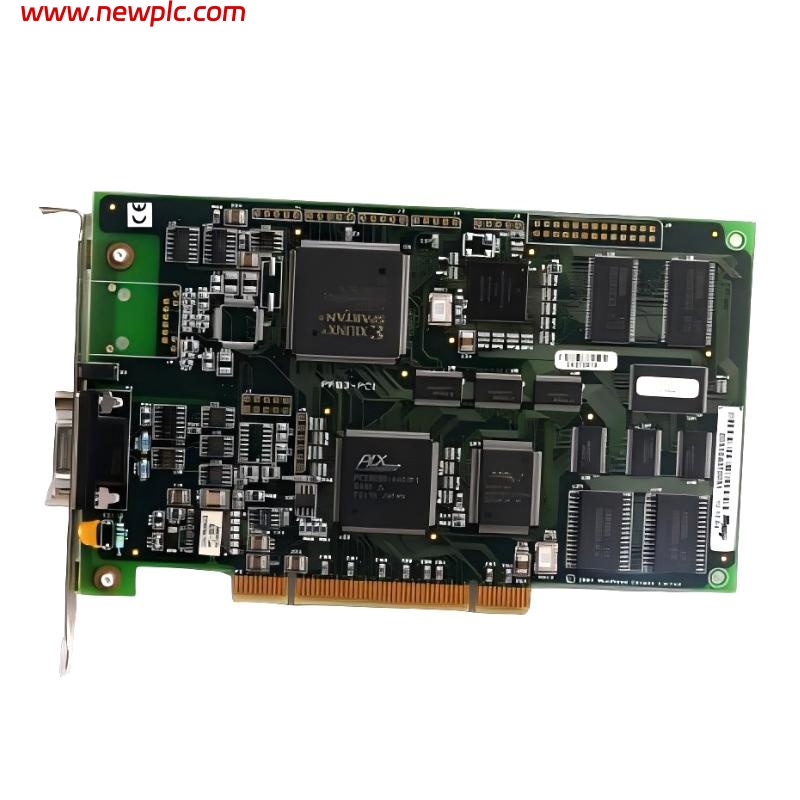 Woodward SST-PFB3-PCI Profibus Interface Card Woodward SST-PFB3-PCI Profibus Interface Card