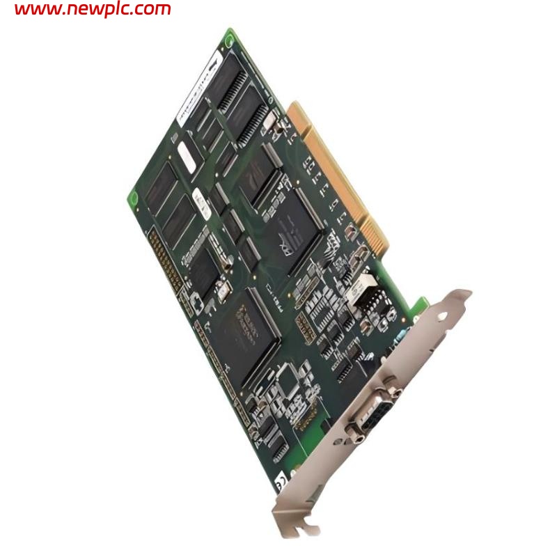 Woodward SST-PFB3-PCI Profibus Interface Card Woodward SST-PFB3-PCI Profibus Interface Card
