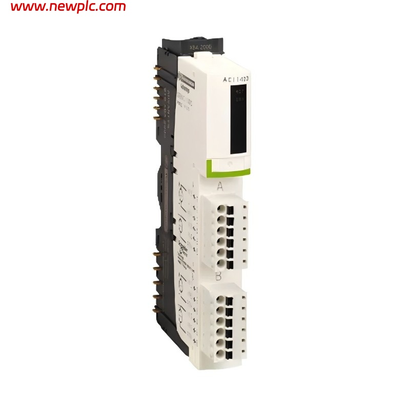 Schneider STBACI0320K Standard Analog Input Module