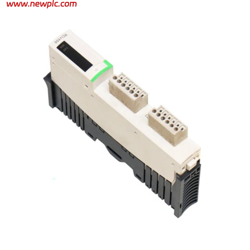 Schneider STBACI0320K Standard Analog Input Module