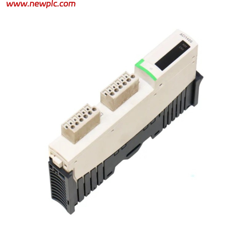 Schneider STBACI0320K Standard Analog Input Module