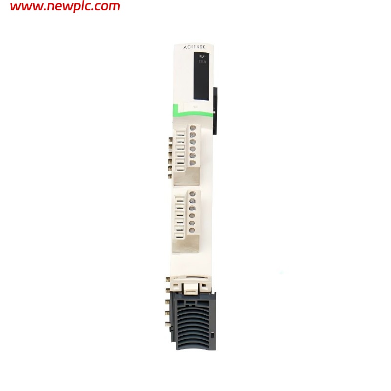 Schneider STBACI0320K Standard Analog Input Module