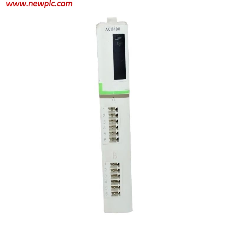 Schneider STBACI1400 Standard Analog Input Kit