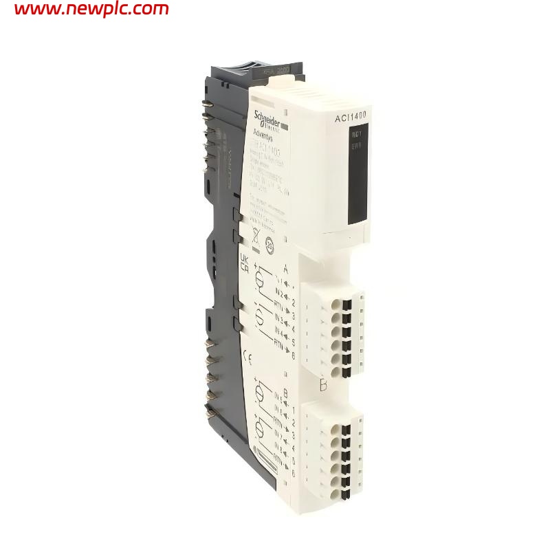 Schneider STBACI1400K Standard Analog Input Kit