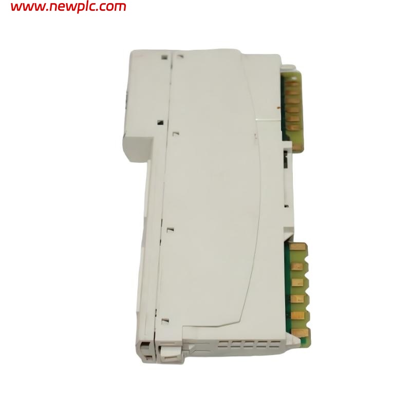 Schneider STBACO1225 Basic Analog Output Module